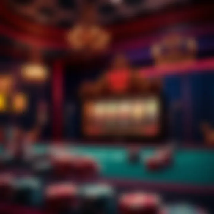 Magnificent Players Paradise: Exploring the Allure of Casino Slots