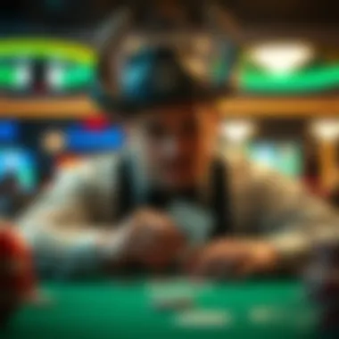 Magnificent Poker in Columbus, Ohio: A Comprehensive Exploration Magnificent Poker in Columbus, Ohio: A Comprehensive Exploration