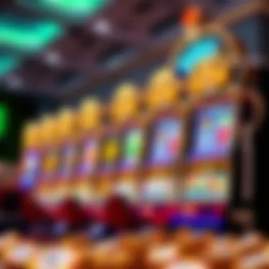 Magnificent Slot Machine Games with Real Rewards Magnificent Slot Machine Games with Real Rewards