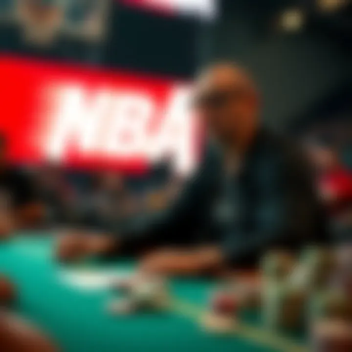 Magnificent Strategic Insights: The Best NBA Game Predictions