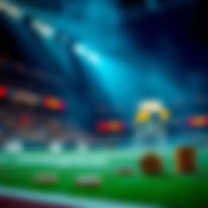 Magnificent Super Bowl Vegas Odds: An In-Depth Analysis