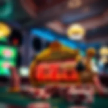 Magnificent The Best Online Slots in the USA: Insights and Recommendations