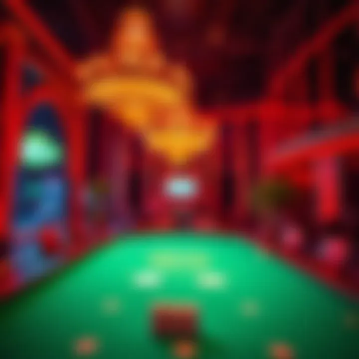 Magnificent The Circa in Las Vegas: A Comprehensive Exploration