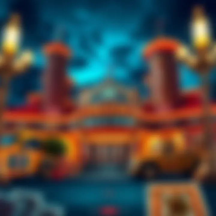 Magnificent The Comanche Casino: A Comprehensive Overview