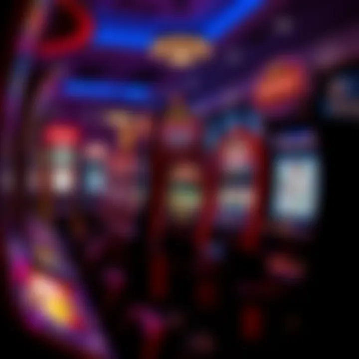 Magnificent The Comprehensive Landscape of eBingo Machines Magnificent The Comprehensive Landscape of eBingo Machines