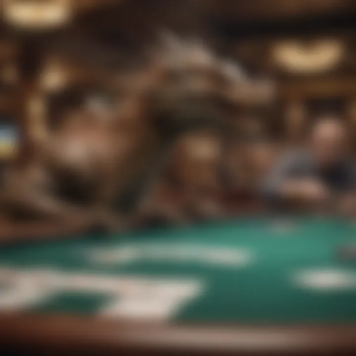 Magnificent The Dynamics of Dragon 17 Sportsbook: An In-Depth Analysis