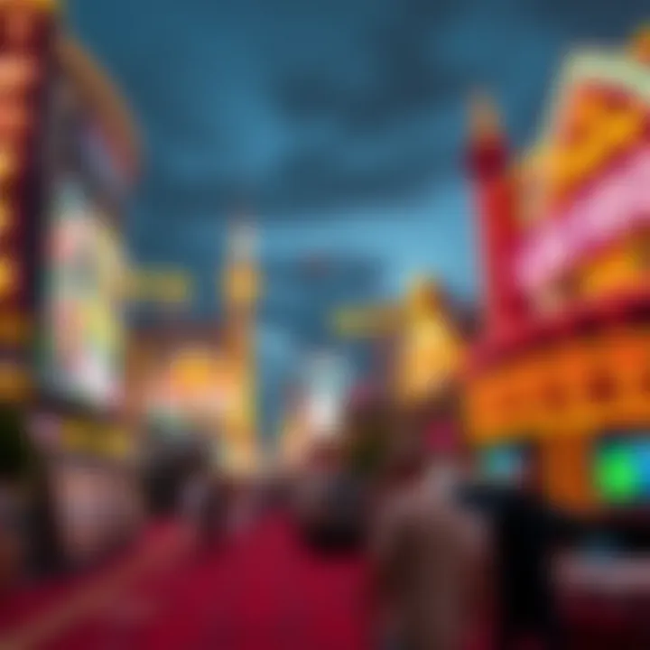 Magnificent The Evolution and Significance of Downtown Las Vegas Casinos
