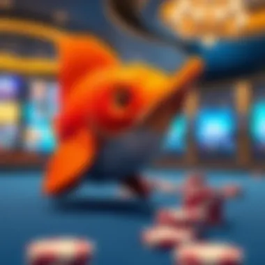 Magnificent The Influence of Social Media on Online Gaming: A Focus on Goldfish Casino Twitter Magnificent The Influence of Social Media on Online Gaming: A Focus on Goldfish Casino Twitter