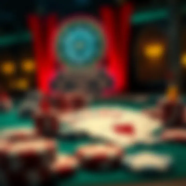 Magnificent The Intricacies of 7 Deuce Poker