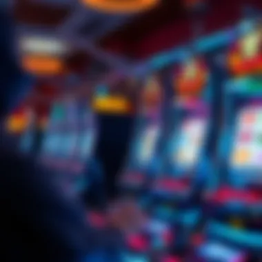 Magnificent The Mechanisms and Dynamics of Slot Machines Magnificent The Mechanisms and Dynamics of Slot Machines