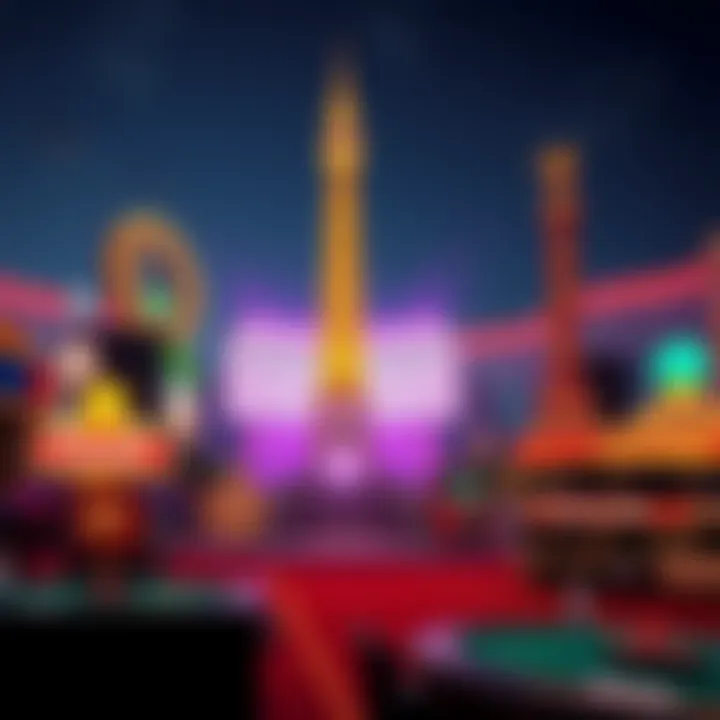 Magnificent The Most Expensive Casino in Las Vegas: An In-Depth Analysis