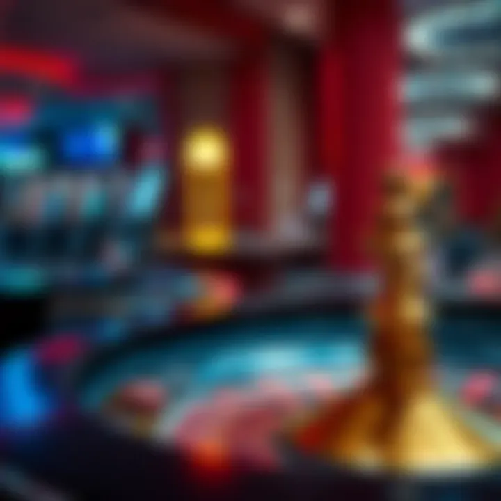 Magnificent The Smartest Ways to Play Roulette: Strategy and Insight