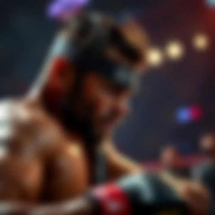 Magnificent UFC Fight Predictions: A Comprehensive Analysis