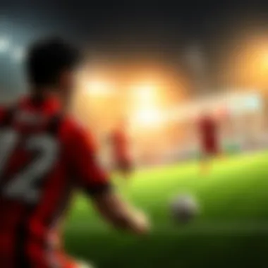 Magnificent Understanding 32Red Soccer: A Comprehensive Overview Magnificent Understanding 32Red Soccer: A Comprehensive Overview