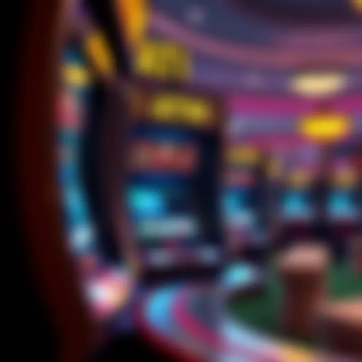 Magnificent Understanding Casino ATMs: A Comprehensive Overview