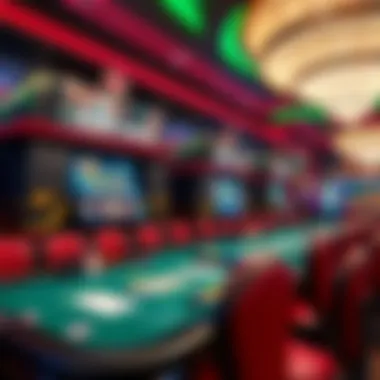 Magnificent Understanding DraftKings Casino: A Comprehensive Overview