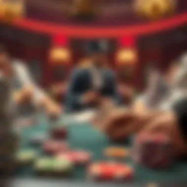 Magnificent Understanding Flush in Poker: Rules and Strategies