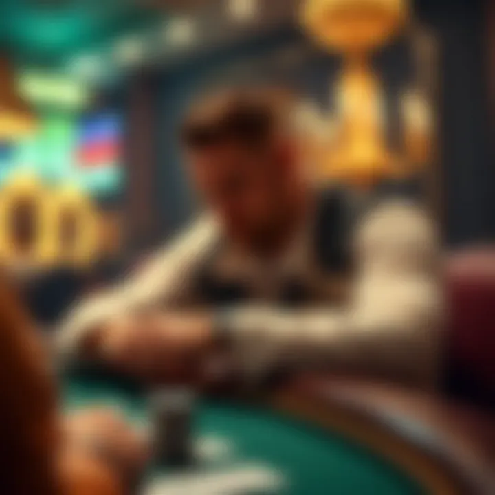 Magnificent Understanding Ignition Casino Live Chat: A Comprehensive Guide