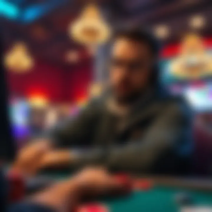 Magnificent Understanding Legitimate Online Poker: An In-Depth Guide
