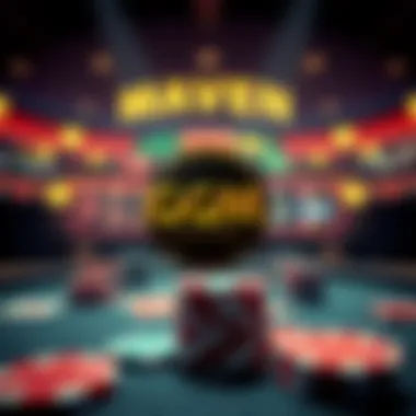 Magnificent Understanding MGM Online Casino Promo Codes Magnificent Understanding MGM Online Casino Promo Codes