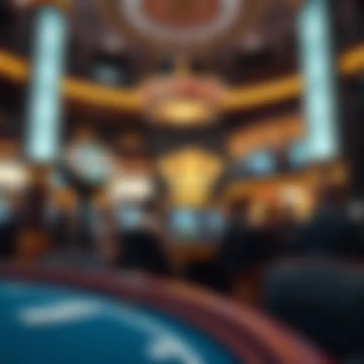 Magnificent Understanding Ocean Casino Bonus Codes