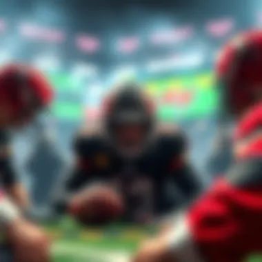 Magnificent Understanding the Buccaneers' Super Bowl Betting Landscape Magnificent Understanding the Buccaneers' Super Bowl Betting Landscape