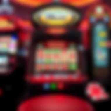 Magnificent Understanding the Financial Dynamics of Slot Machines