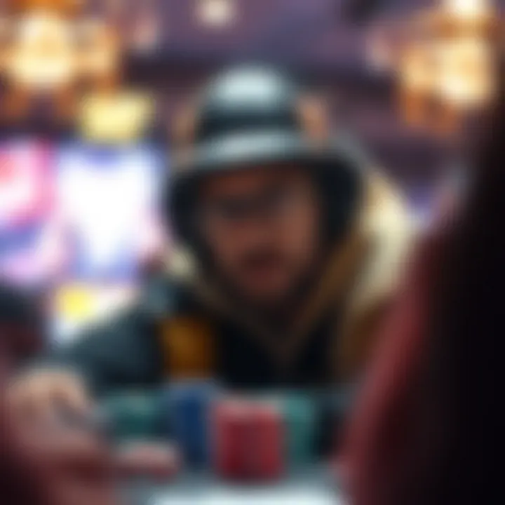 Magnificent Understanding the Intersection of Esports and Casinos