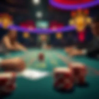 Magnificent Understanding the Minimum Bet in Blackjack