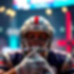 A Comprehensive Analysis of AFC Championship Odds Introduction