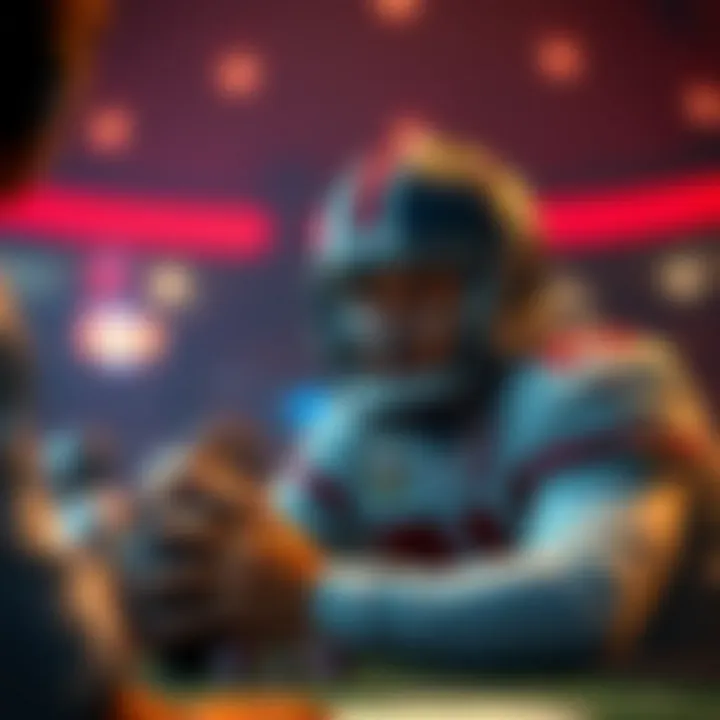 Notable A Comprehensive Analysis of AFC Championship Odds