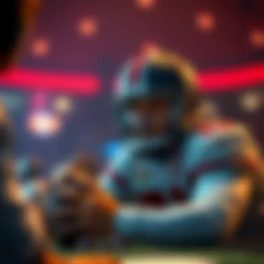 Notable A Comprehensive Analysis of AFC Championship Odds Notable A Comprehensive Analysis of AFC Championship Odds