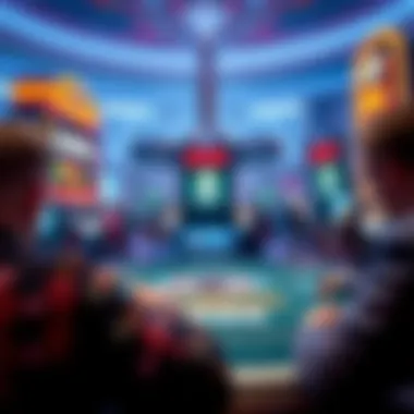 A Comprehensive Analysis of BetMGM DC: Exploration, Opportunities, and Strategy Introduction