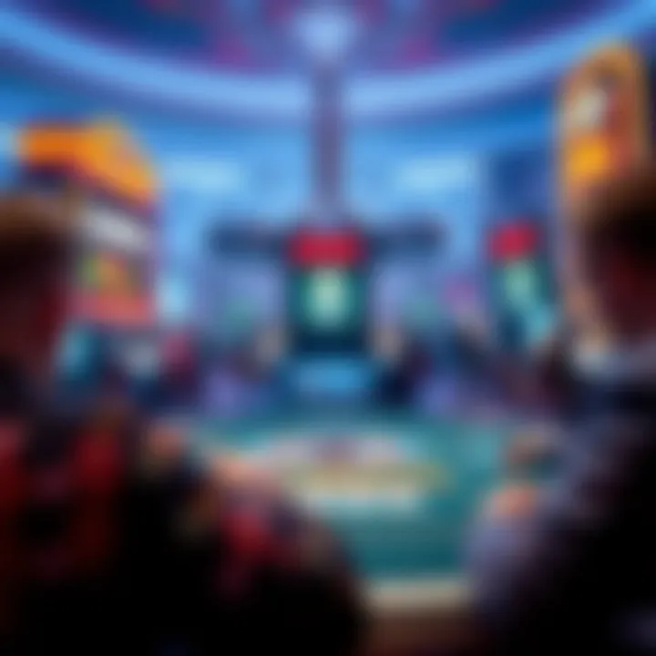 A Comprehensive Analysis of BetMGM DC: Exploration, Opportunities, and Strategy Introduction