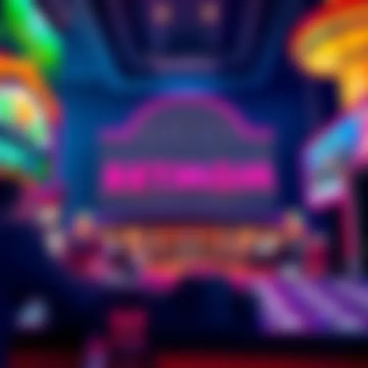 Notable A Comprehensive Analysis of BetMGM DC: Exploration, Opportunities, and Strategy