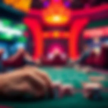 A Comprehensive Analysis of BetMGM DC: Exploration, Opportunities, and Strategy Summary