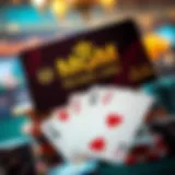 A Comprehensive Analysis of the MGM Rewards Card Introduction