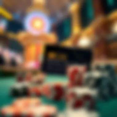 Notable A Comprehensive Analysis of the MGM Rewards Card