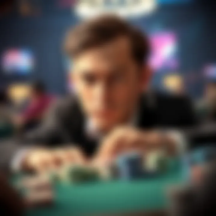 Notable A Comprehensive Examination of 1xbet Casino: Insights, Strategies, and Beyond Notable A Comprehensive Examination of 1xbet Casino: Insights, Strategies, and Beyond