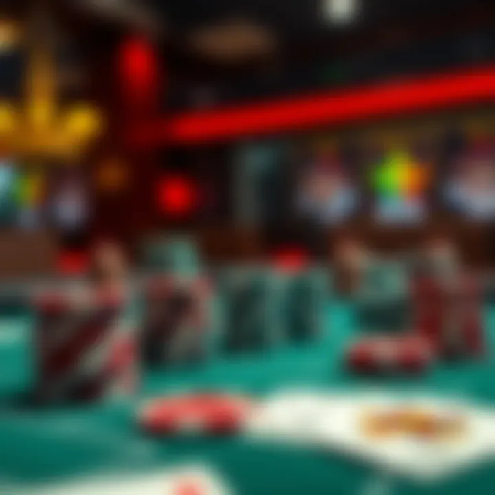 A Comprehensive Examination of 1xbet Casino: Insights, Strategies, and Beyond Summary A Comprehensive Examination of 1xbet Casino: Insights, Strategies, and Beyond Summary