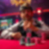 A Comprehensive Examination of ComeOn Casino Introduction