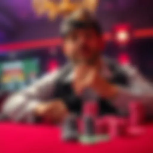 A Comprehensive Examination of ComeOn Casino Introduction