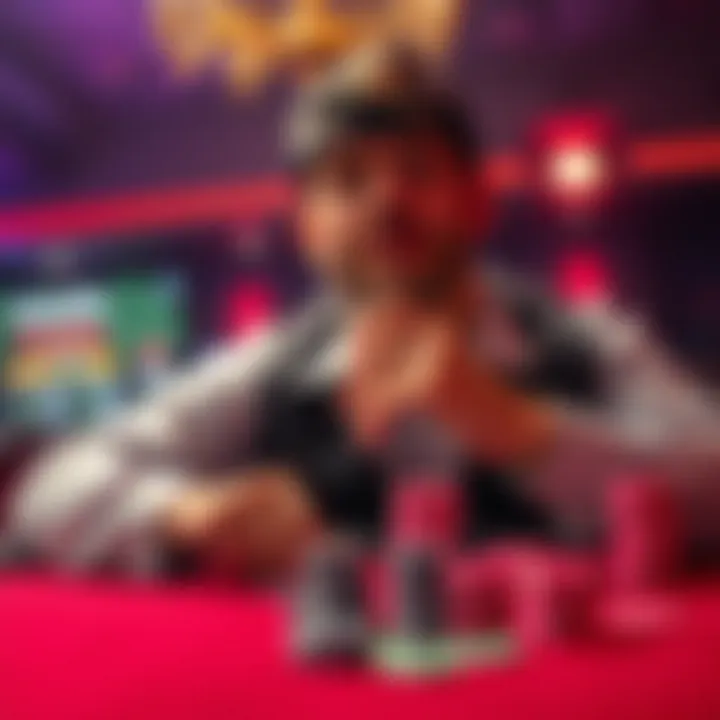 A Comprehensive Examination of ComeOn Casino Introduction A Comprehensive Examination of ComeOn Casino Introduction