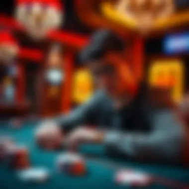 Notable A Comprehensive Examination of ComeOn Casino Notable A Comprehensive Examination of ComeOn Casino