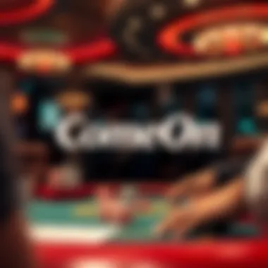 A Comprehensive Examination of ComeOn Casino Summary A Comprehensive Examination of ComeOn Casino Summary