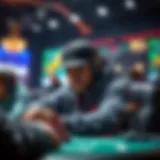 A Comprehensive Examination of League of Legends Betting Introduction