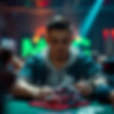 Notable A Comprehensive Examination of League of Legends Betting