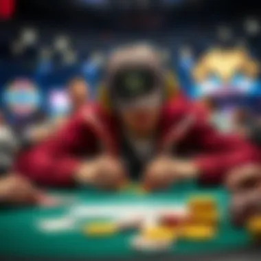 A Comprehensive Examination of League of Legends Betting Summary A Comprehensive Examination of League of Legends Betting Summary