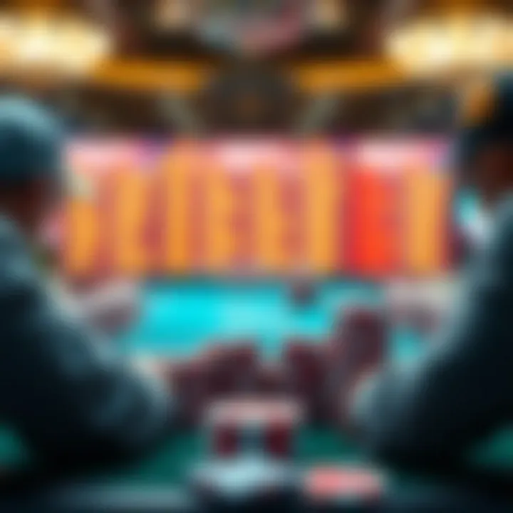 Notable A Comprehensive Examination of Online Gambling in Illinois