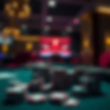 A Comprehensive Examination of Online Gambling in Illinois Summary